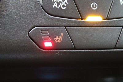 2018 Ford Fusion Hybrid SE