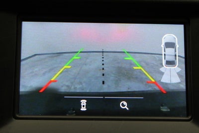 2018 Ford Fusion Hybrid SE