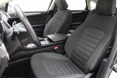 2020 Ford Fusion Hybrid SE