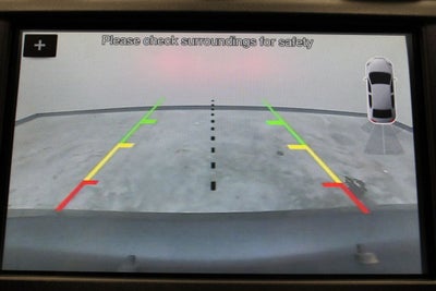 2018 Ford Fusion Energi SE Luxury