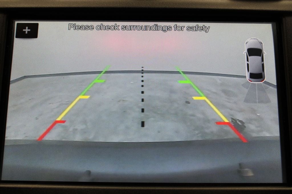 2018 Ford Fusion Energi SE Luxury