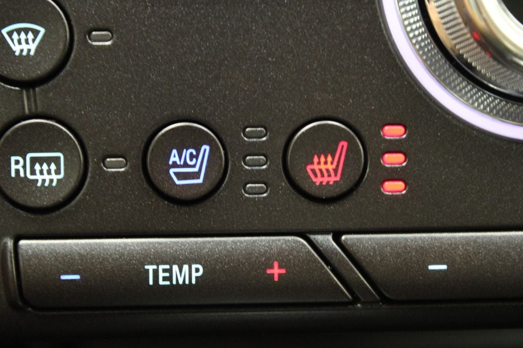 2019 Ford Fusion Energi Titanium