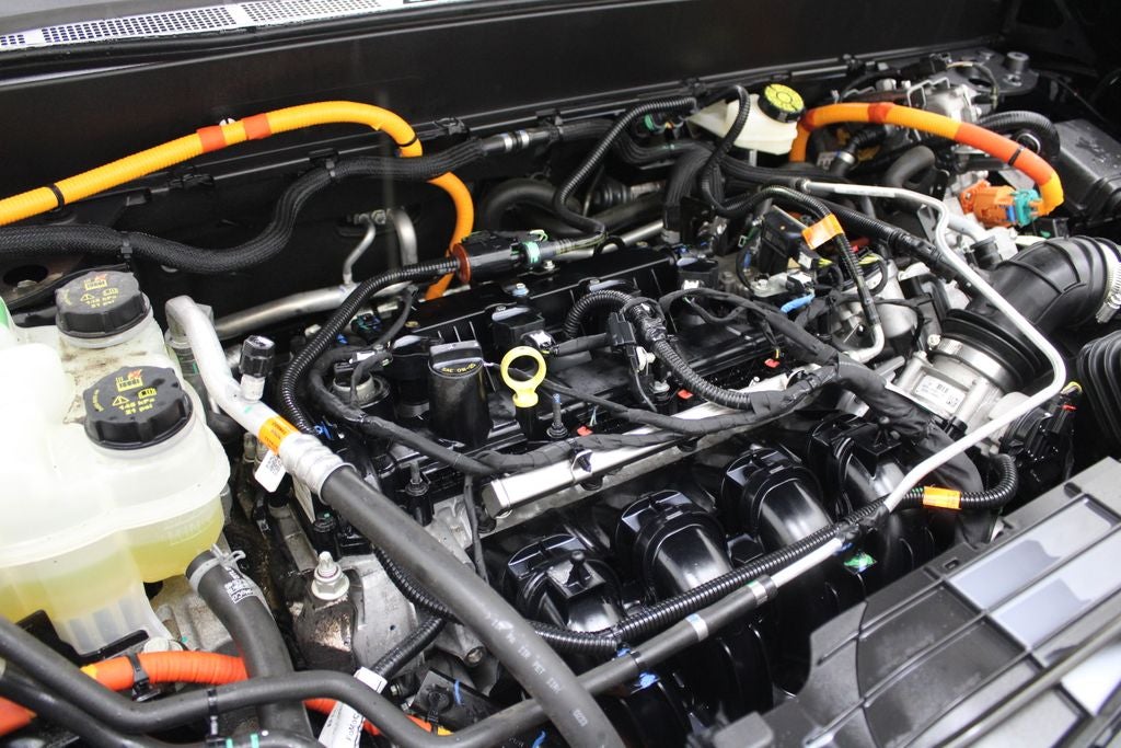 2023 Ford Maverick XLT