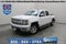 2015 Chevrolet Silverado 1500 LT LT1