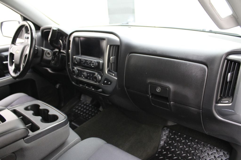2015 Chevrolet Silverado 1500 LT LT1