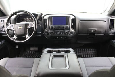 2015 Chevrolet Silverado 1500 LT LT1