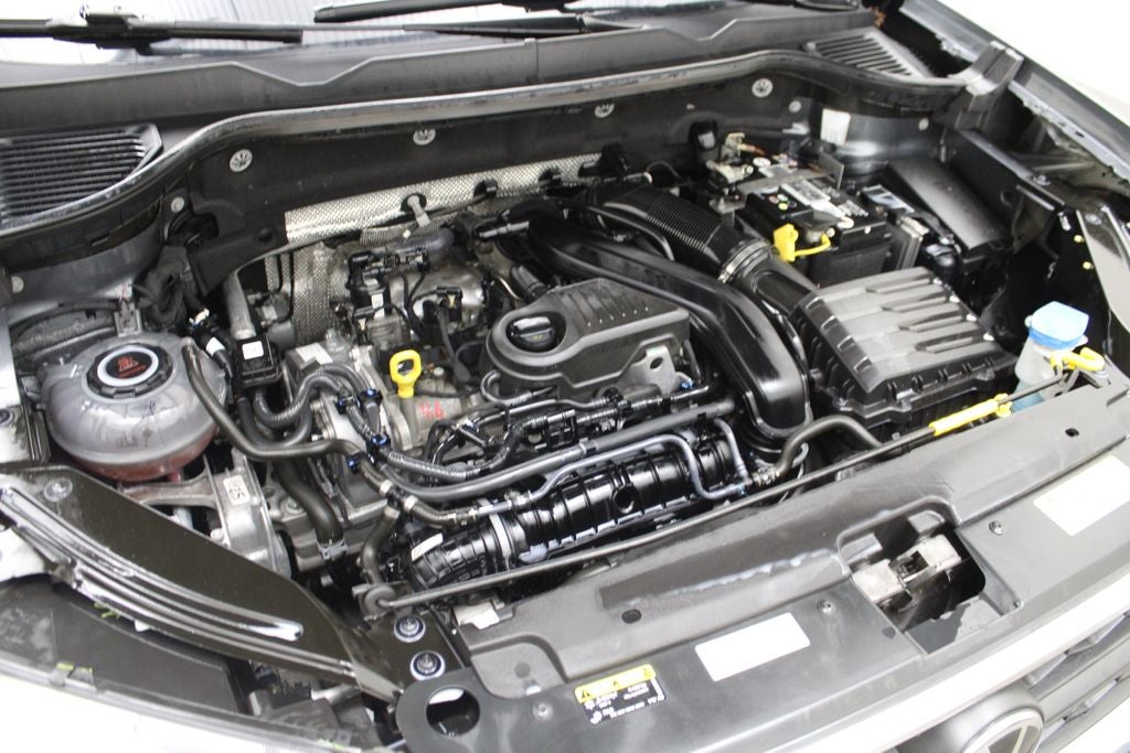 2023 Volkswagen Taos 1.5T S