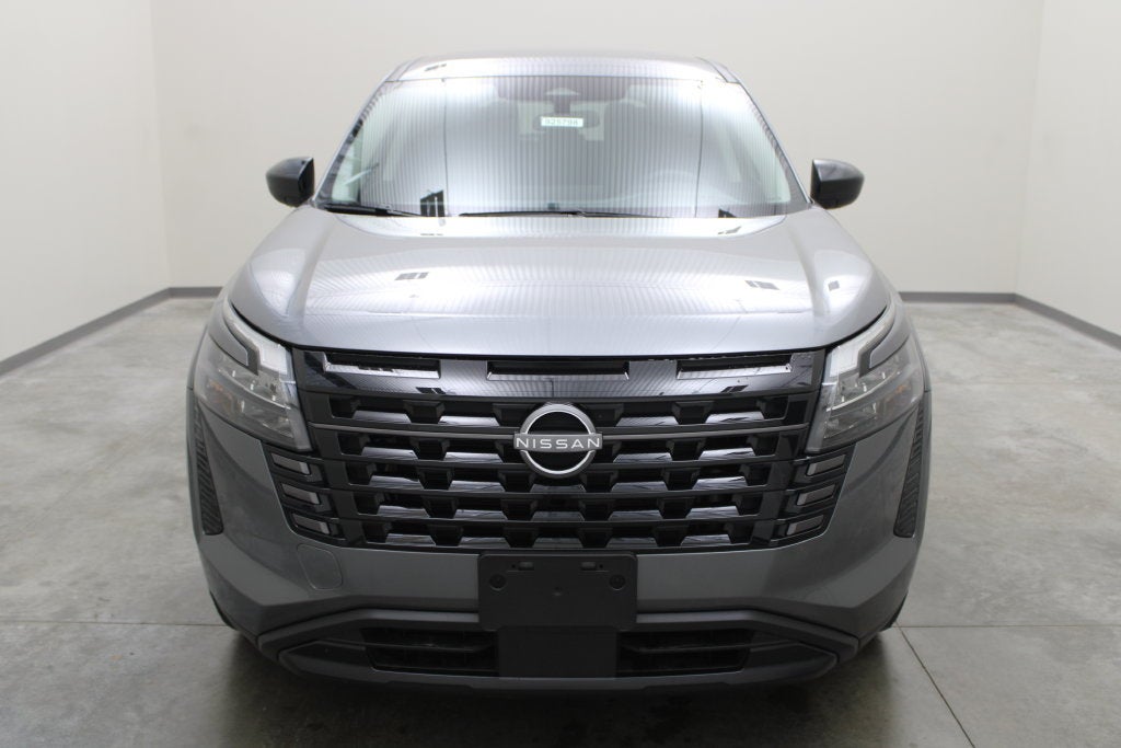 2026 Nissan Pathfinder S