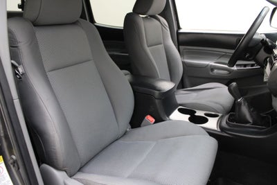 2015 Toyota Tacoma Base V6
