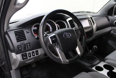 2015 Toyota Tacoma Base V6