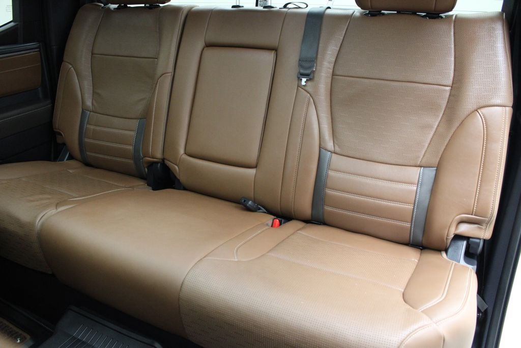 2025 Toyota Tundra Hybrid 1794 Edition