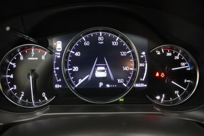 2022 Mazda Mazda CX-5 2.5 S Premium Plus Package