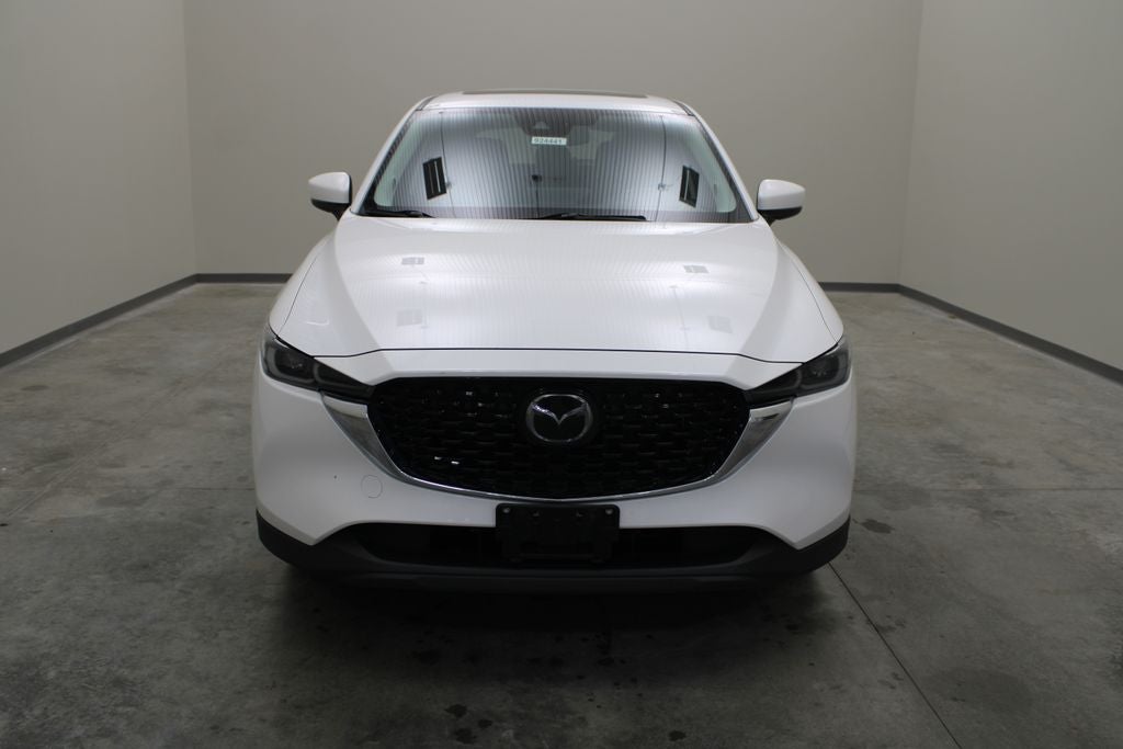 2022 Mazda Mazda CX-5 2.5 S Premium Plus Package