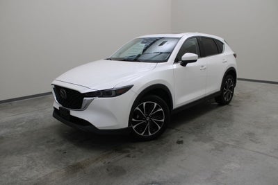 2022 Mazda Mazda CX-5 2.5 S Premium Plus Package