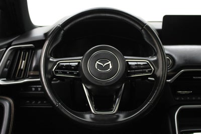 2024 Mazda Mazda CX-90 PHEV Premium Plus