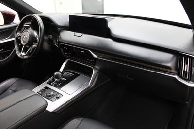 2024 Mazda Mazda CX-90 PHEV Premium Plus