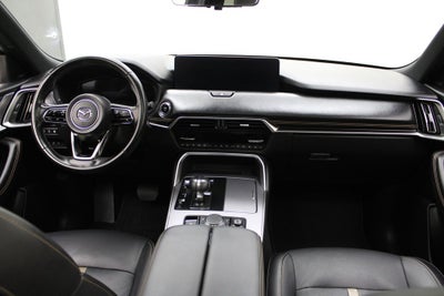 2024 Mazda Mazda CX-90 PHEV Premium Plus