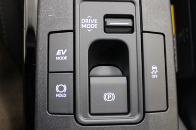 2025 Toyota Prius Limited