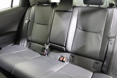 2025 Toyota Prius Limited