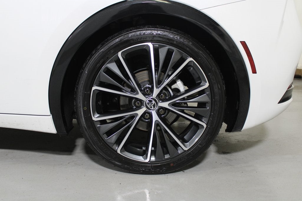 2025 Toyota Prius Limited