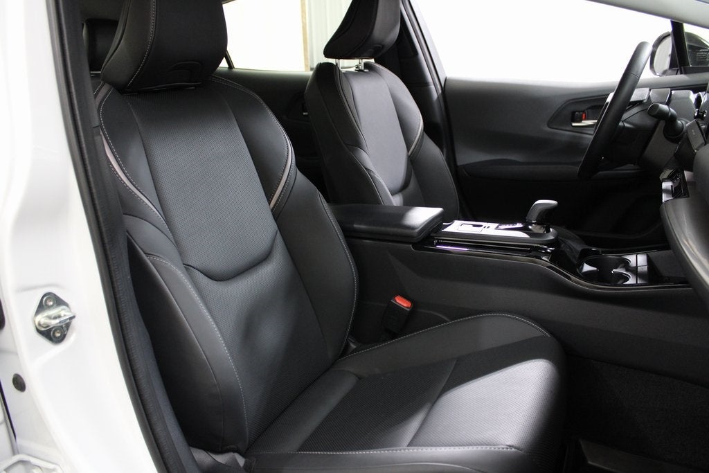 2025 Toyota Prius Limited