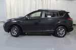 2017 Toyota RAV4 Hybrid XLE