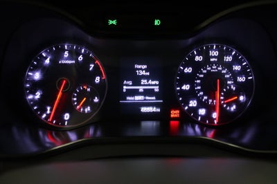 2016 Hyundai Veloster Turbo