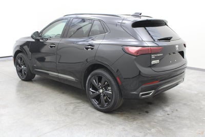 2024 Buick Envision Sport Touring
