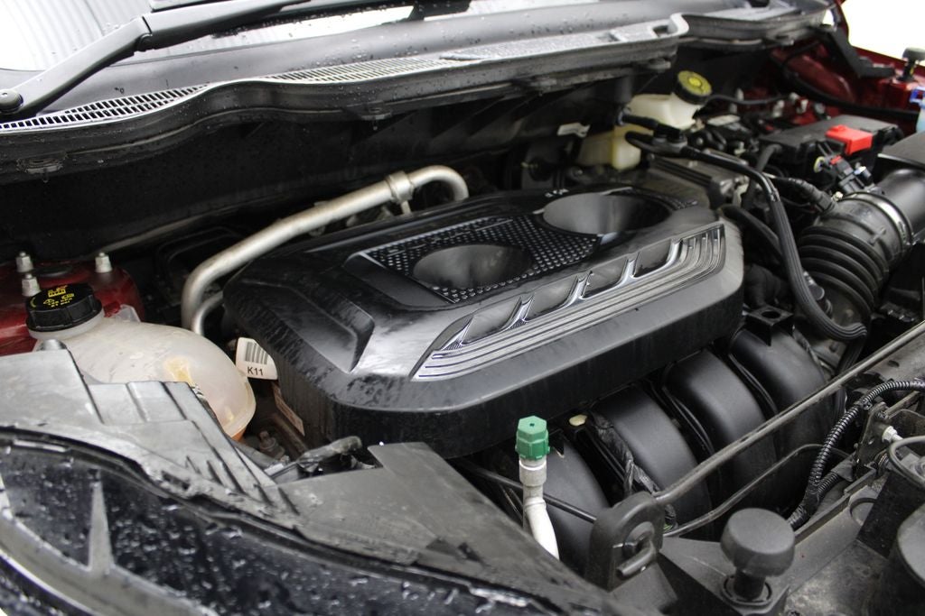 2022 Ford EcoSport Titanium