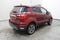 2022 Ford EcoSport Titanium