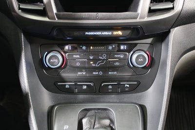 2020 Ford Transit Connect XLT