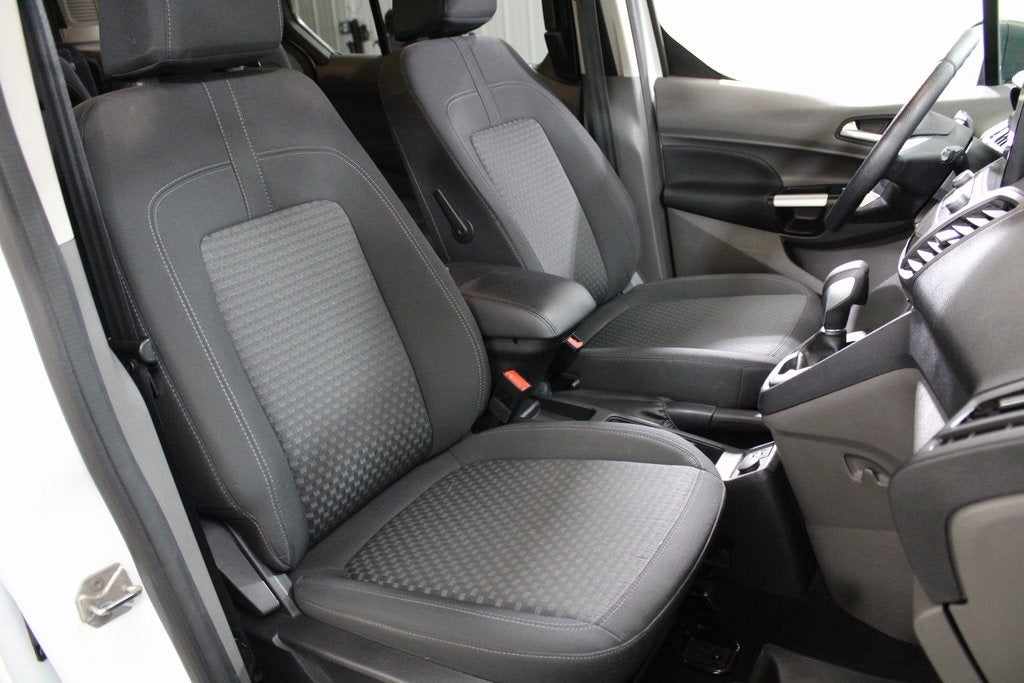 2020 Ford Transit Connect XLT