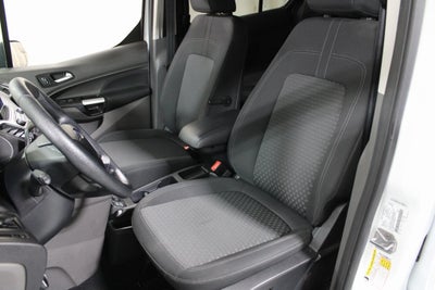 2020 Ford Transit Connect XLT