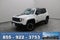 2015 Jeep Renegade Trailhawk