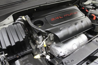 2015 Jeep Renegade Trailhawk