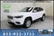 2019 Jeep Cherokee Latitude 4x4