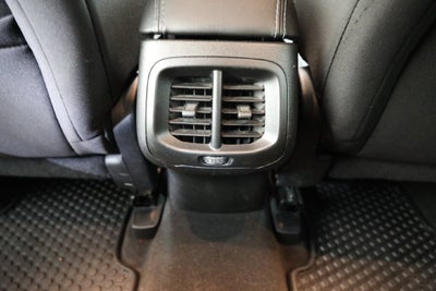 2019 Jeep Cherokee Latitude 4x4