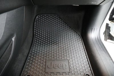 2019 Jeep Cherokee Latitude 4x4
