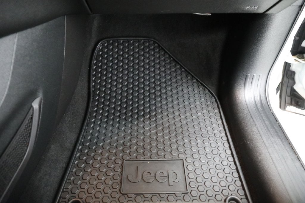2019 Jeep Cherokee Latitude 4x4