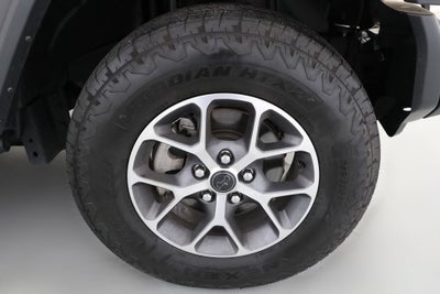 2024 Jeep Wrangler 2-Door Sport S 4x4