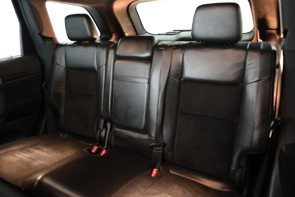 2018 Jeep Grand Cherokee Altitude - Photo 13