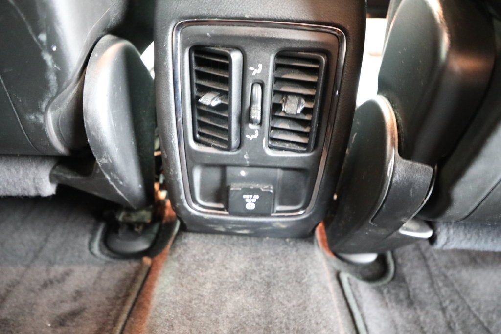 2018 Jeep Grand Cherokee Altitude - Photo 16