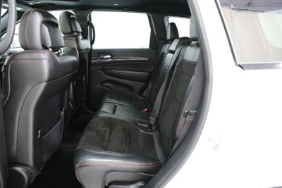 2021 Jeep Grand Cherokee Trailhawk 4x4