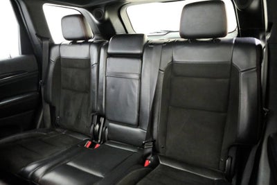 2021 Jeep Grand Cherokee Trailhawk 4x4