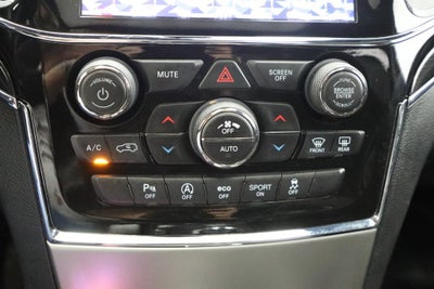 2021 Jeep Grand Cherokee Trailhawk 4x4