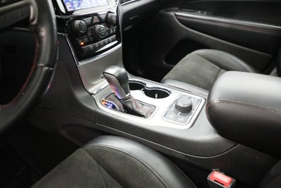 2021 Jeep Grand Cherokee Trailhawk 4x4