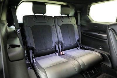 2025 Jeep Grand Cherokee L Altitude X 4x4