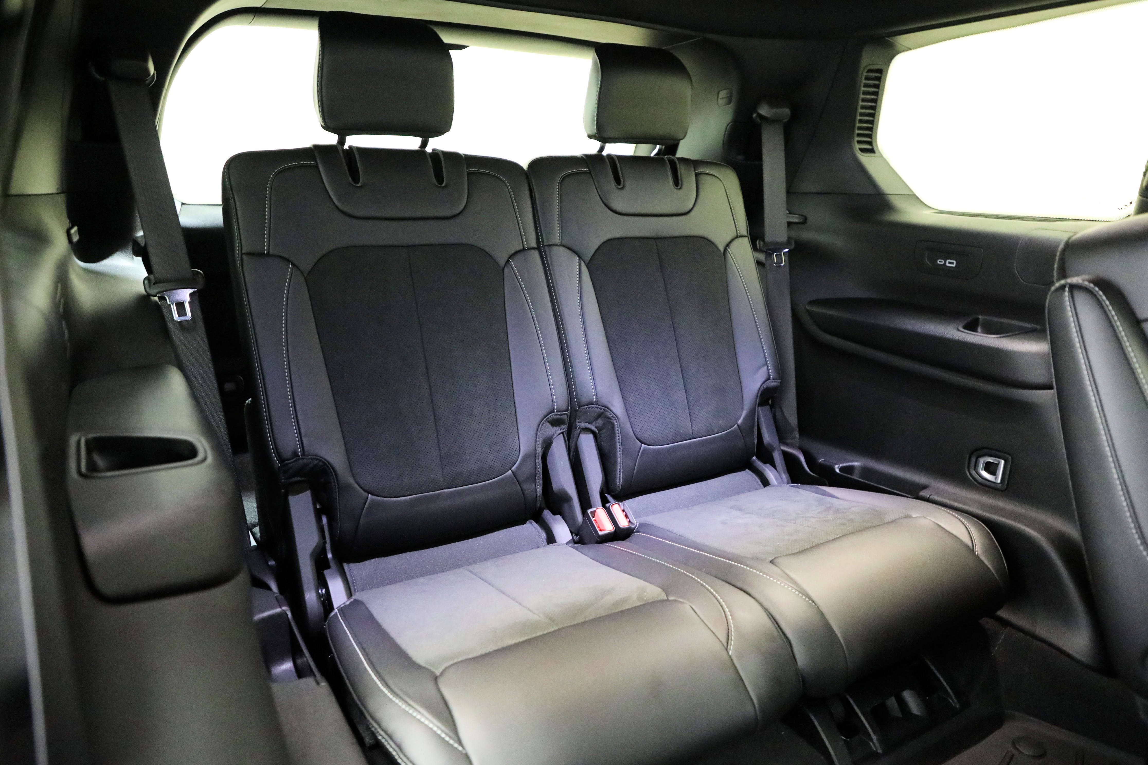 2025 Jeep Grand Cherokee L Altitude X 4x4