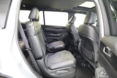 2025 Jeep Grand Cherokee L Altitude X 4x4