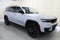 2025 Jeep Grand Cherokee L Altitude X 4x4
